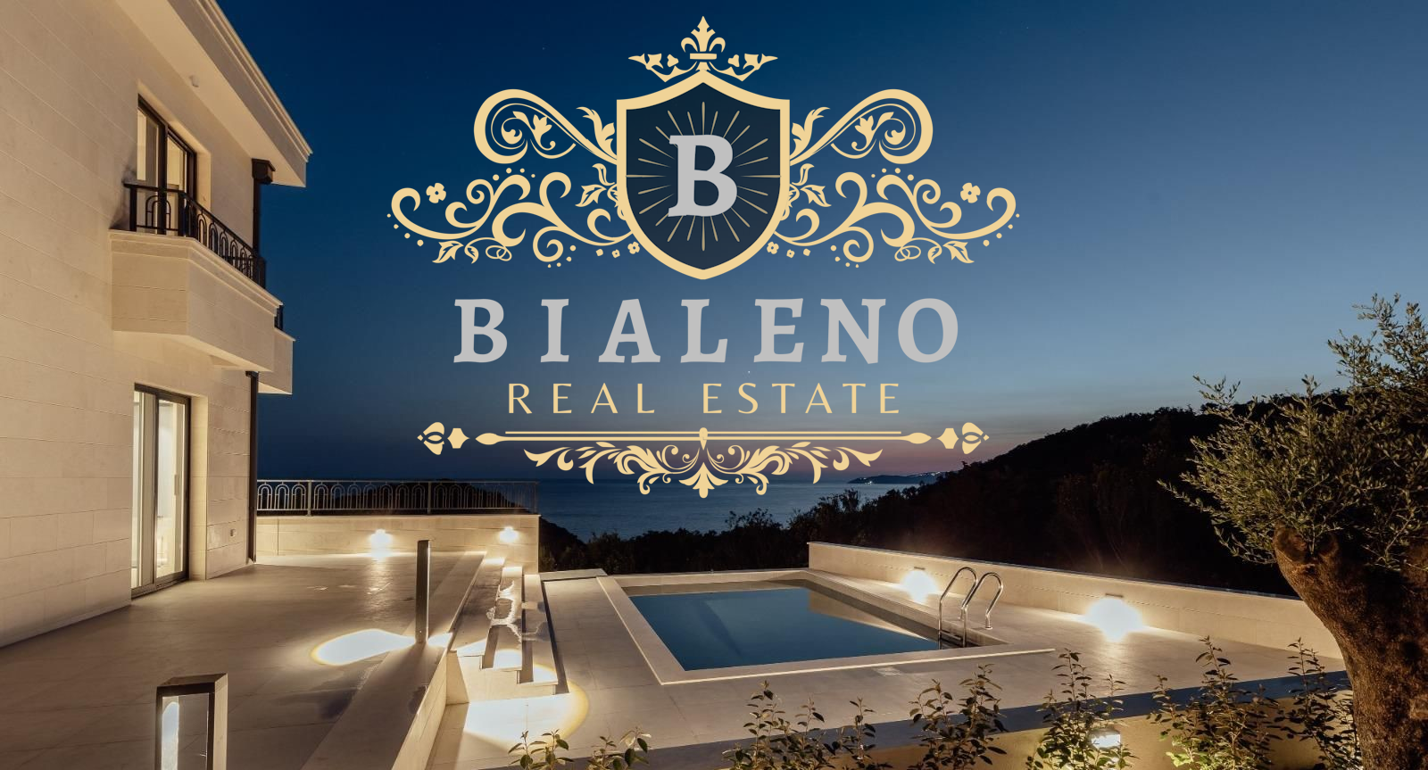 Bialeno Estate D.O.O.