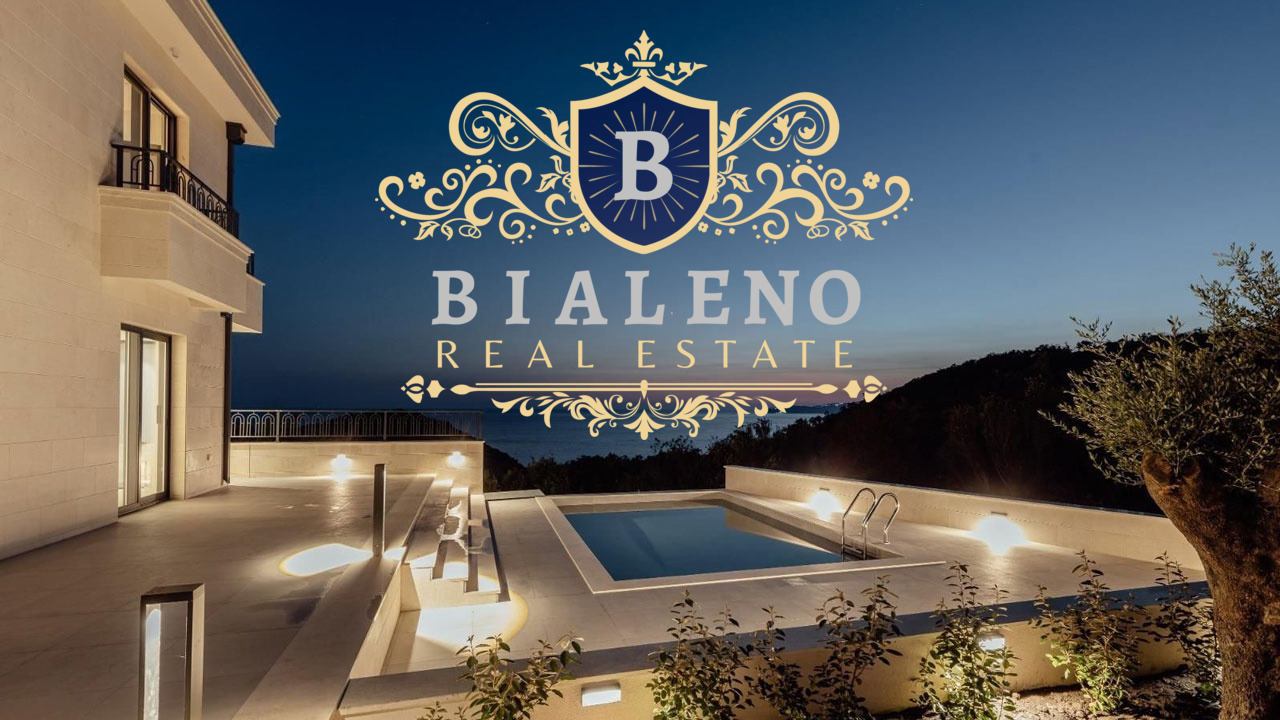 Bialeno Estate D.O.O.